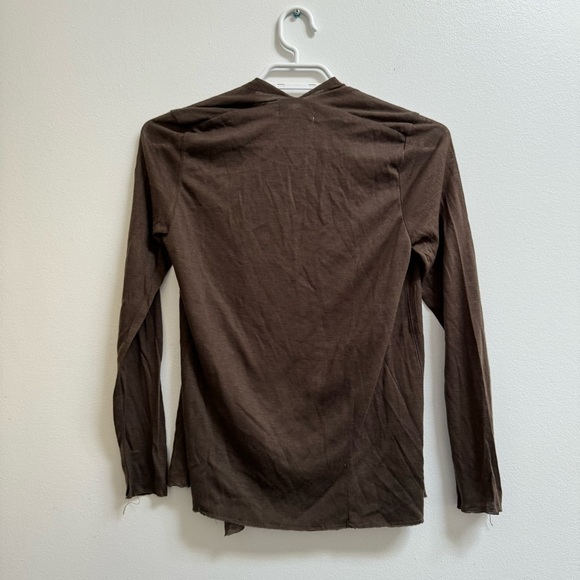 Vintage Terminal Cardigan - Picture 4 of 4